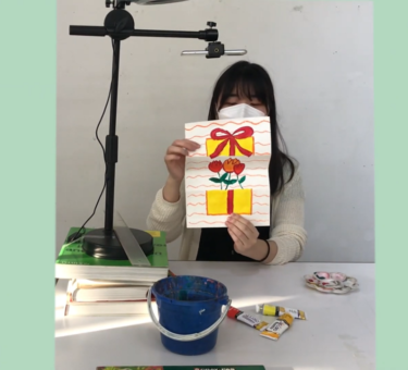 給你一個心7